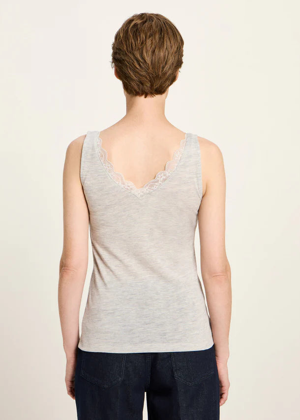 TOP MIT SPITZE
