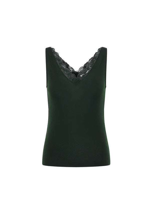 TOP MIT SPITZE