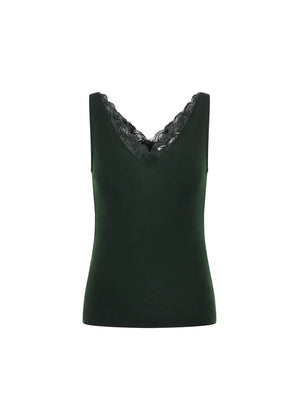 TOP MIT SPITZE