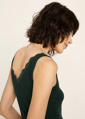 TOP MIT SPITZE
