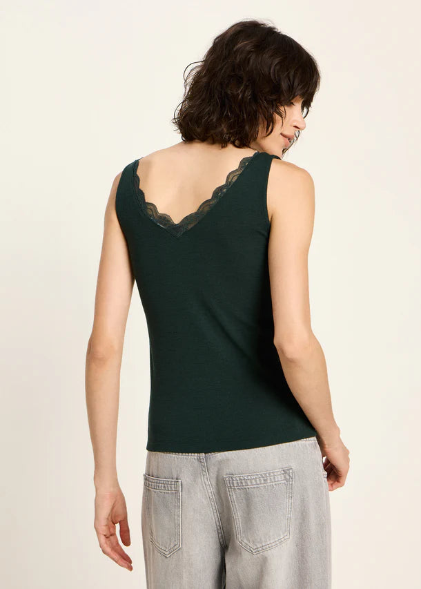 TOP MIT SPITZE