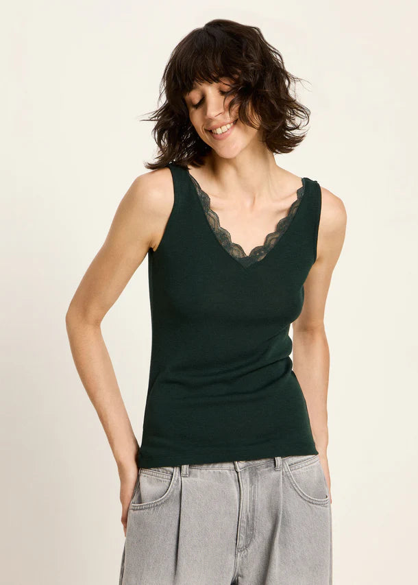 TOP MIT SPITZE