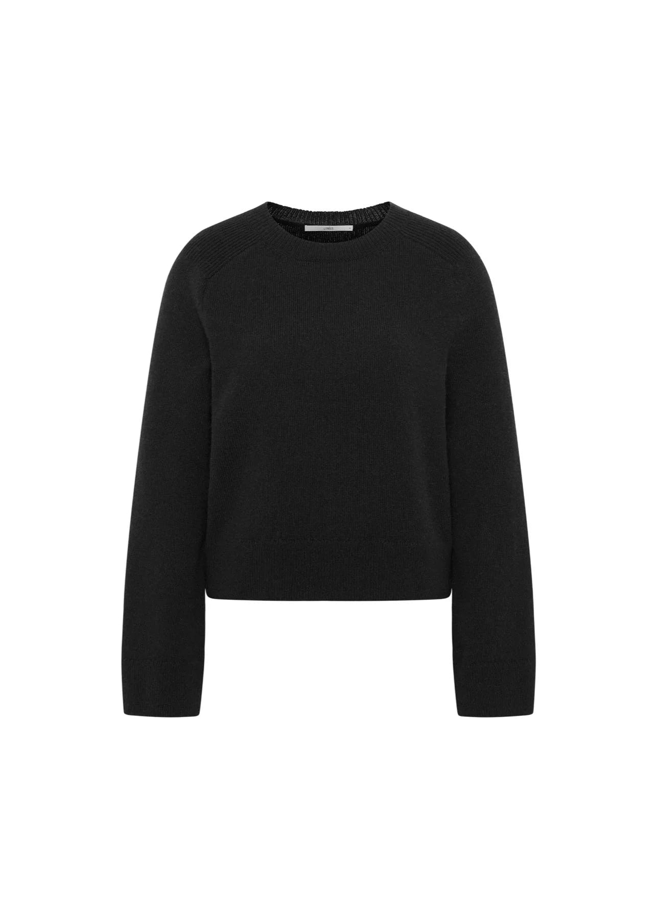 CROPPED PULLOVER