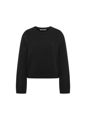 CROPPED PULLOVER