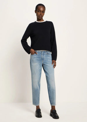 CROPPED PULLOVER
