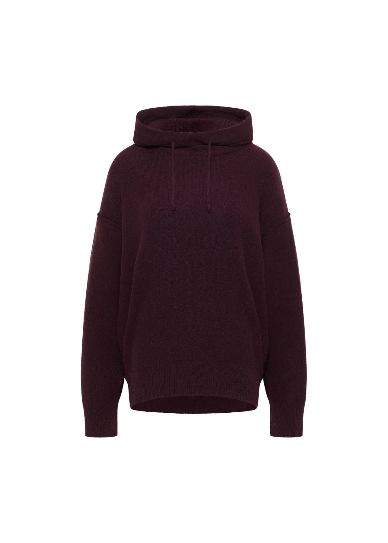 KAPUZENPULLOVER