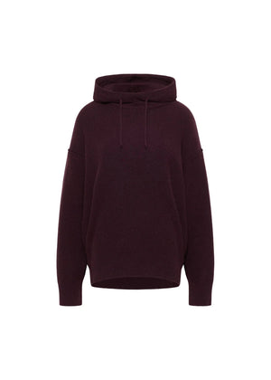 KAPUZENPULLOVER