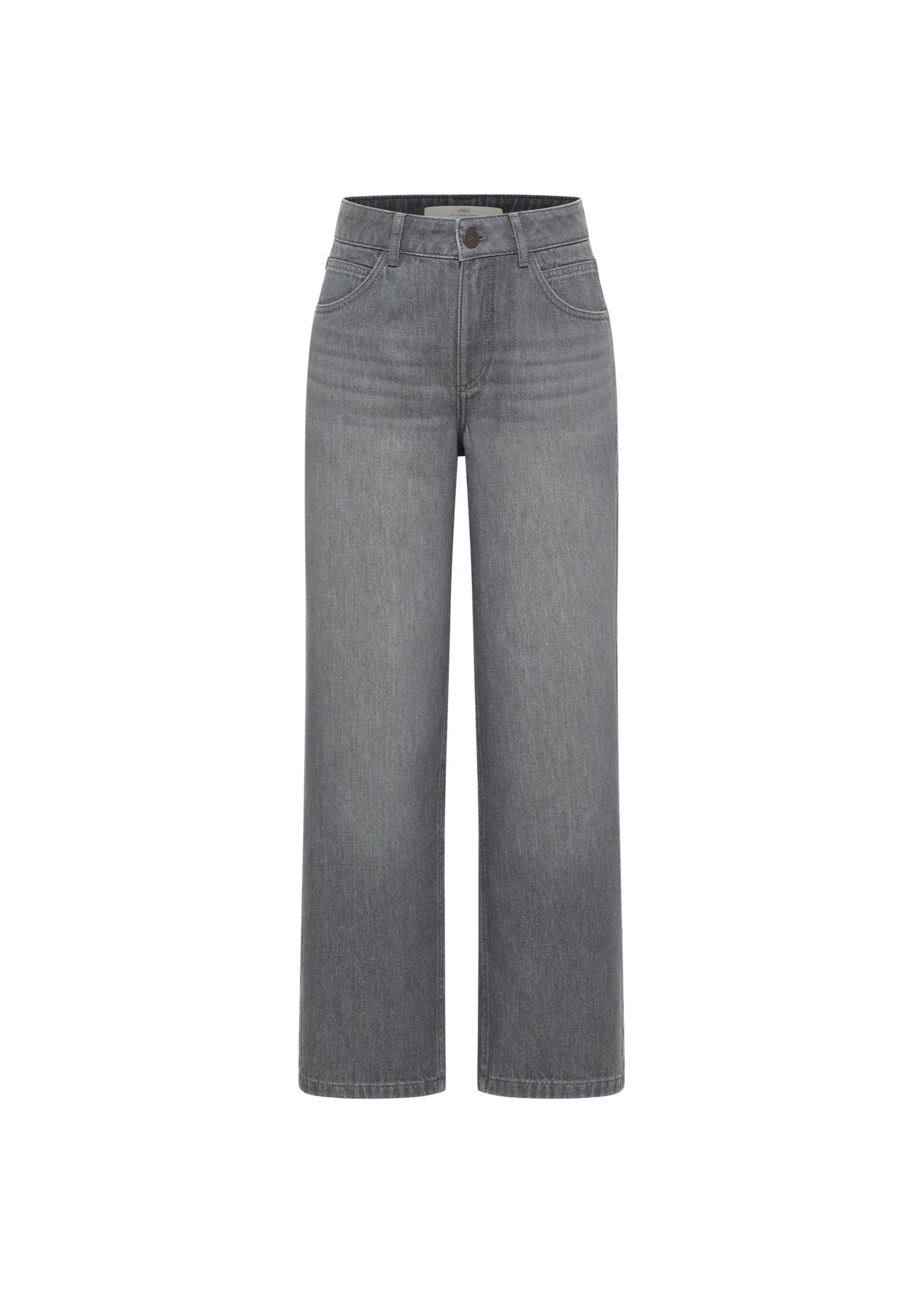 RELAXED JEANS
