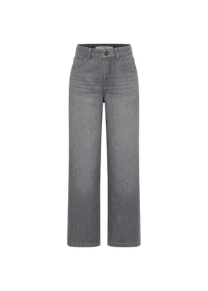 RELAXED JEANS