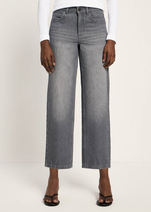RELAXED JEANS