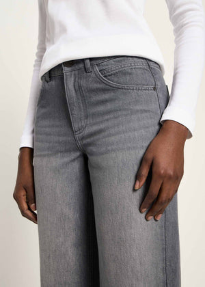 RELAXED JEANS