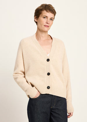 STRICKJACKE