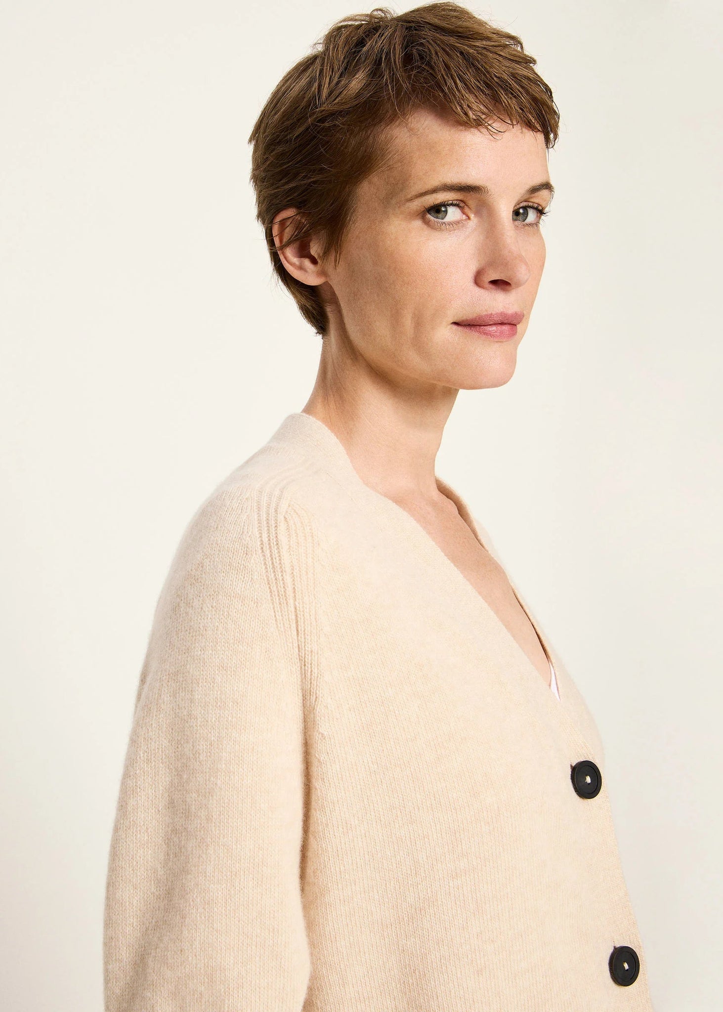STRICKJACKE