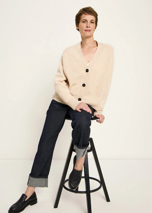 STRICKJACKE
