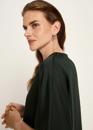 3/4 ARM BLUSE