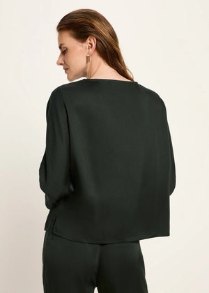 3/4 ARM BLUSE