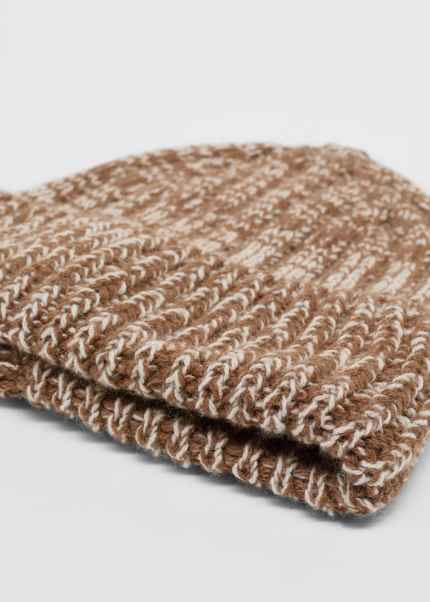 STRICKMÜTZE