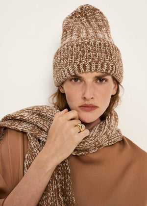 STRICKMÜTZE