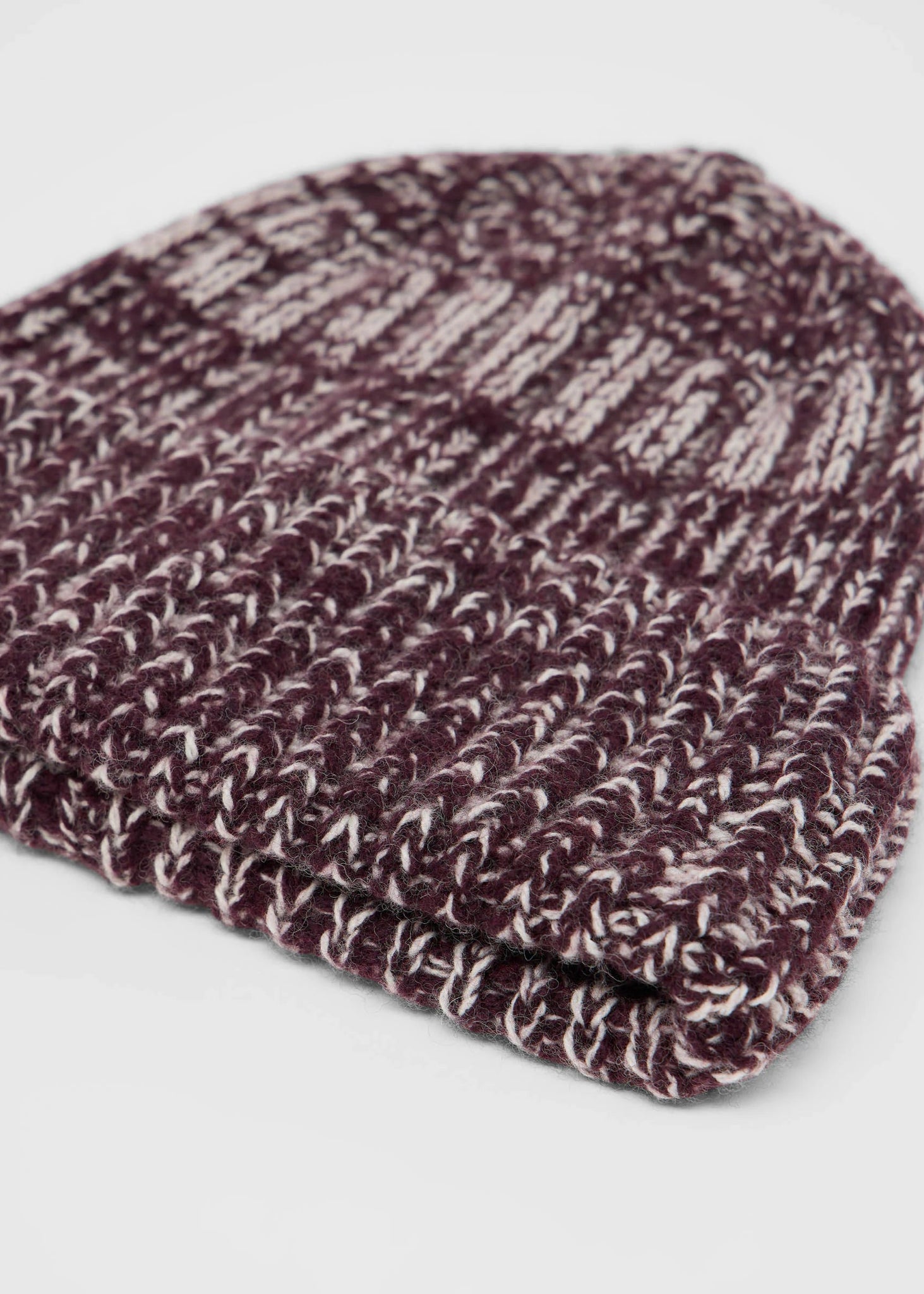 STRICKMÜTZE