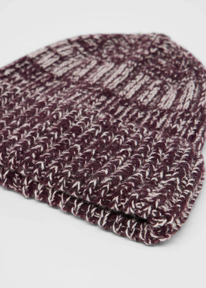 STRICKMÜTZE