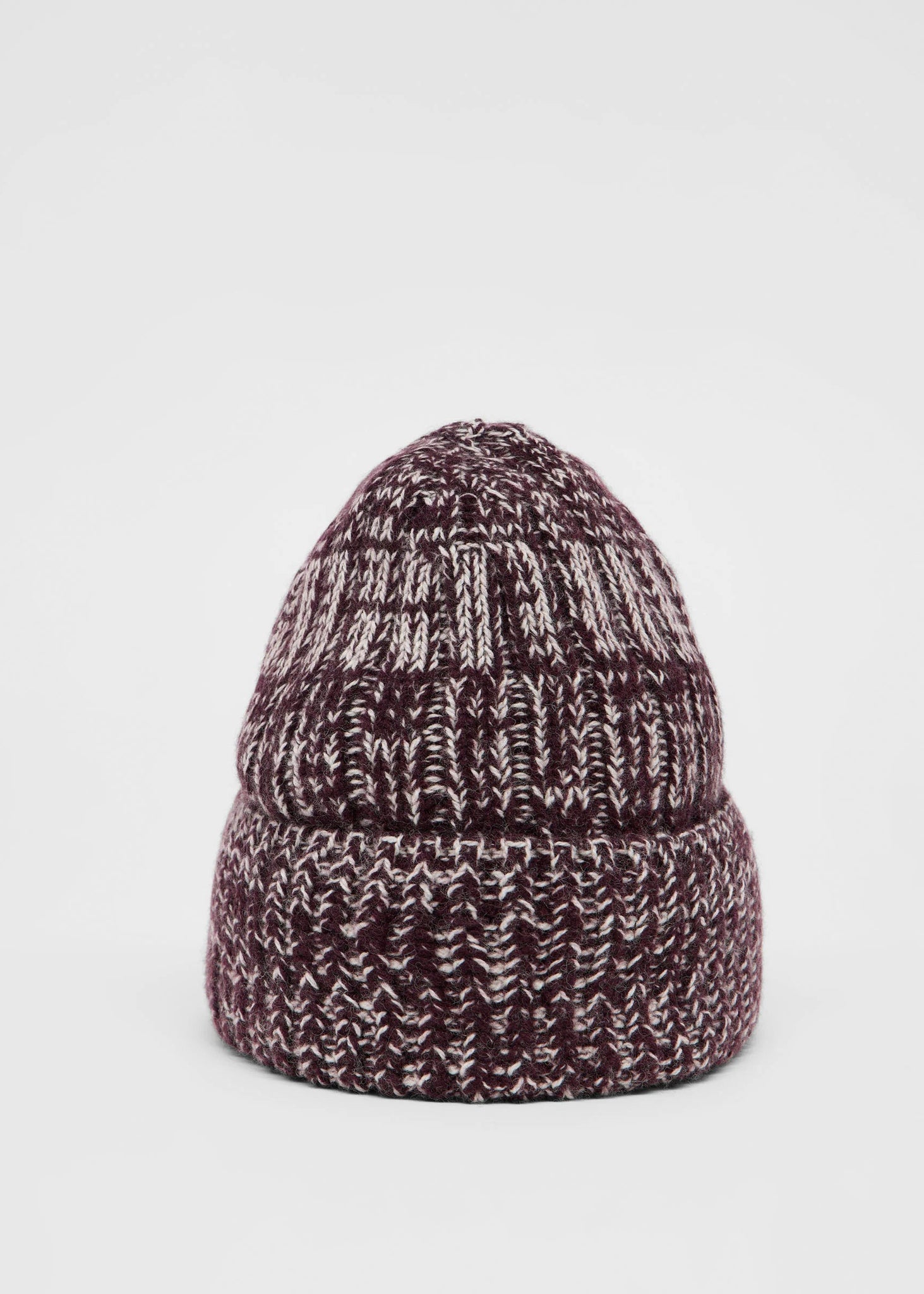 STRICKMÜTZE