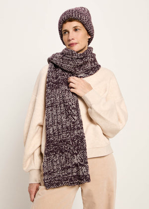 STRICKMÜTZE