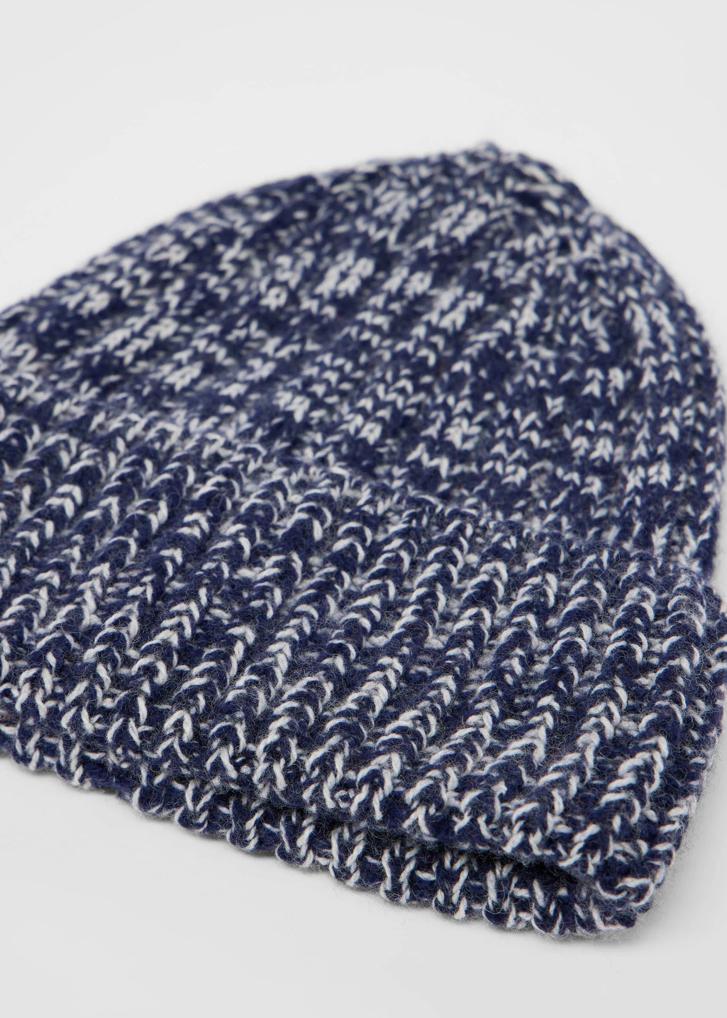 STRICKMÜTZE