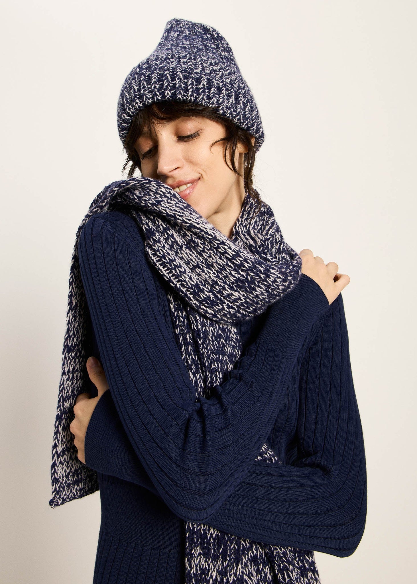 STRICKMÜTZE
