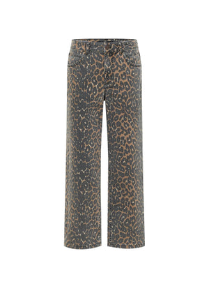 RELAXED JEANS LEO