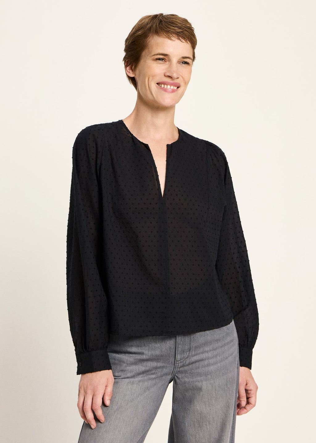 STRUKTURBLUSE