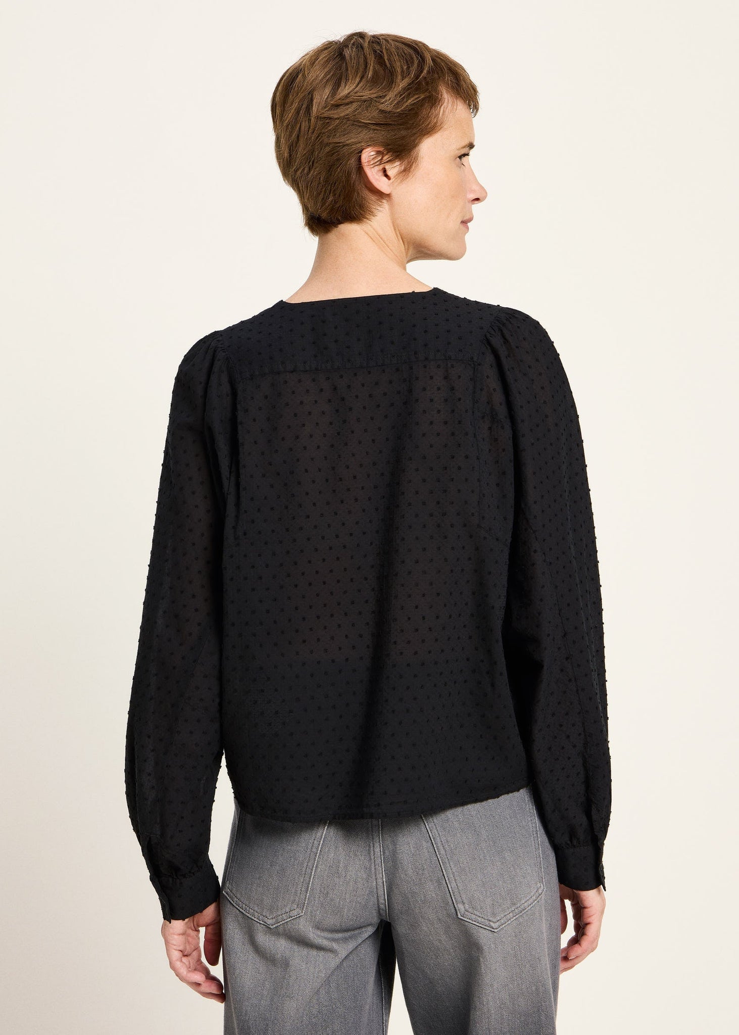 STRUKTURBLUSE