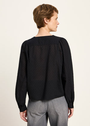 STRUKTURBLUSE