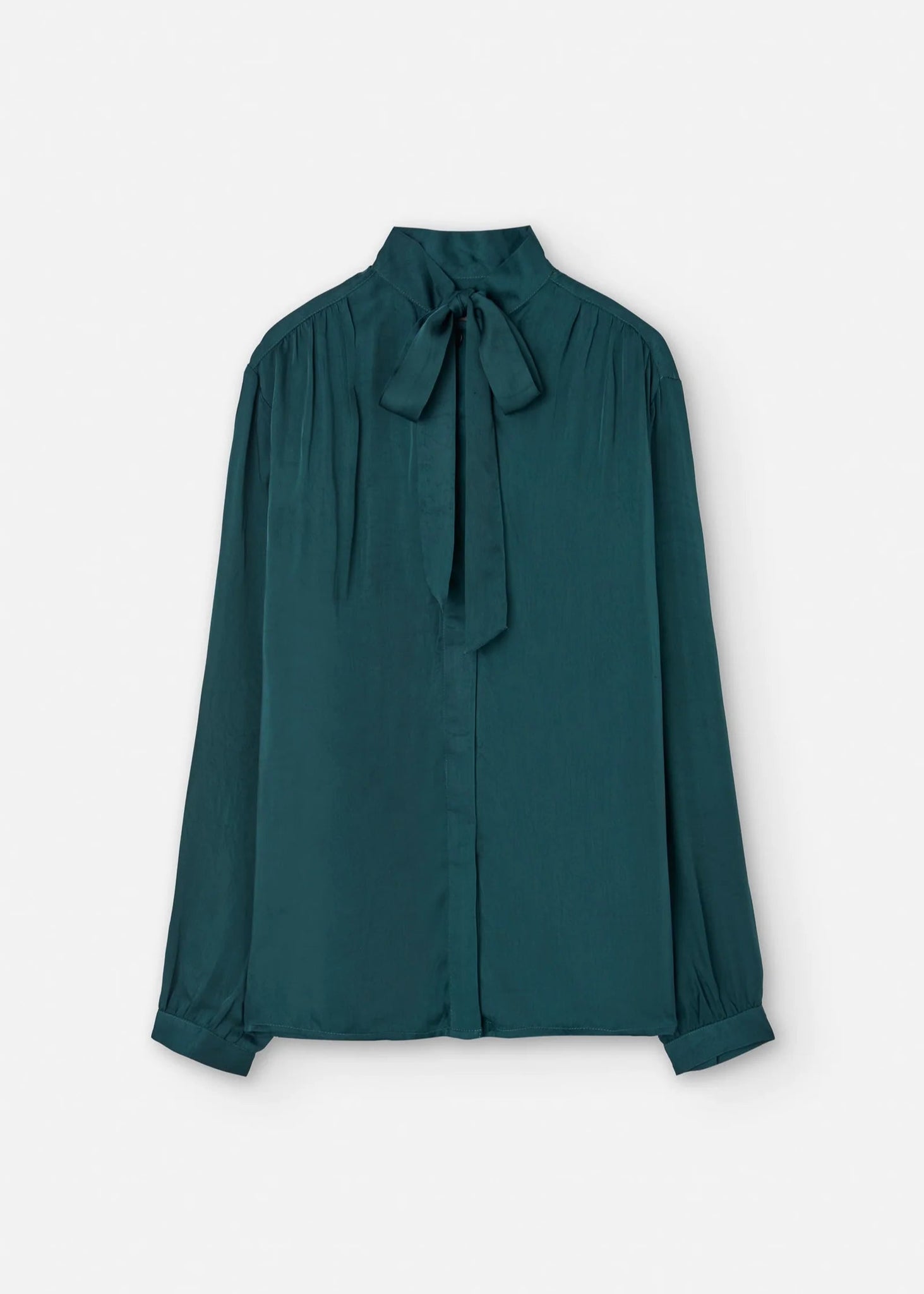 LAON BLOUSE