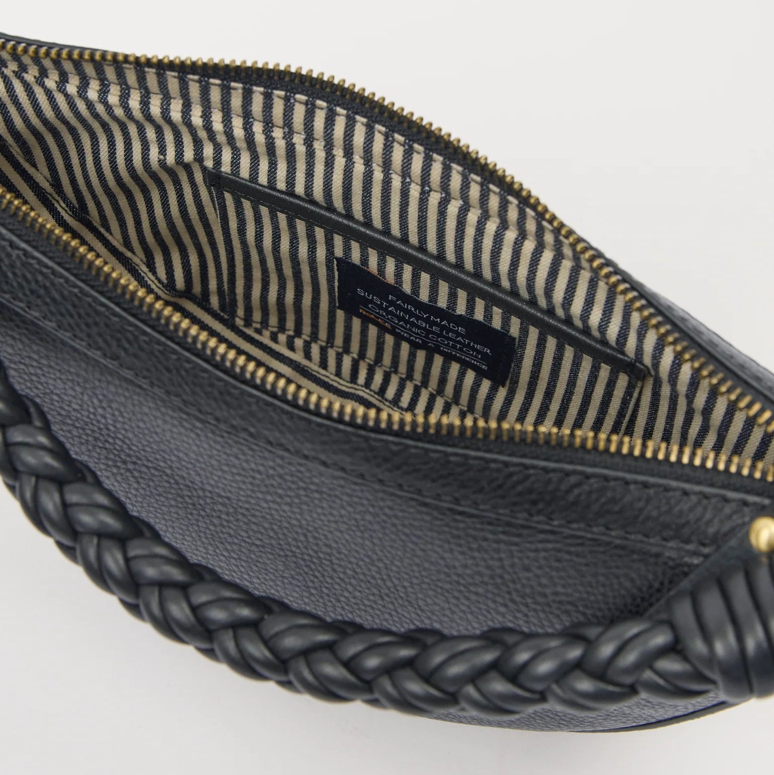 LEO MINI TWISTED HANDLE – Kohnoa