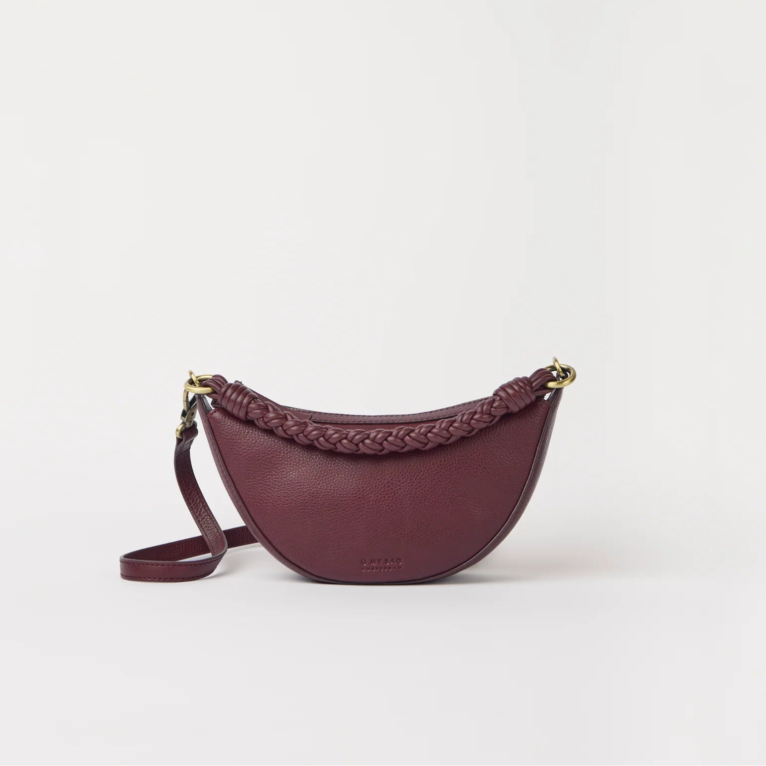 LEO MINI TWISTED HANDLE – Kohnoa