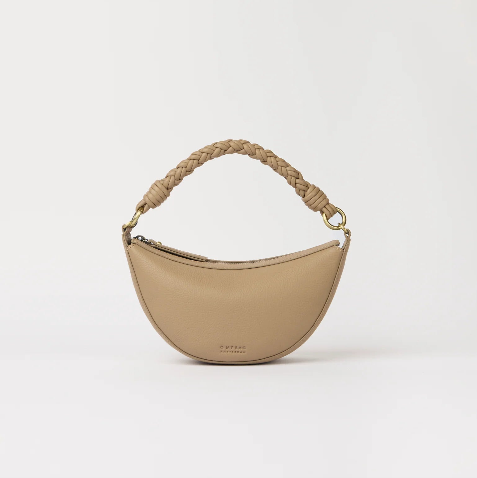 LEO MINI TWISTED HANDLE – Kohnoa