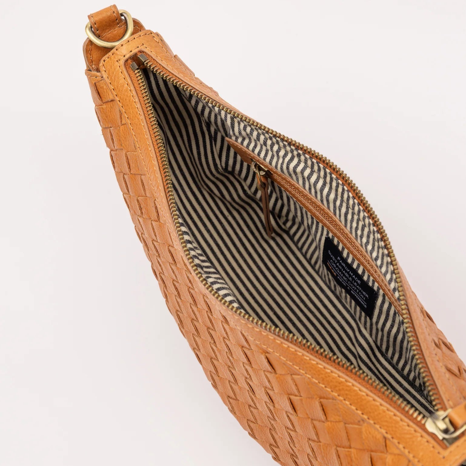 LEO WOVEN