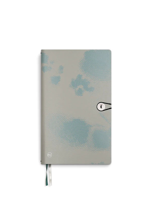 NOTEBOOK BUTTON
