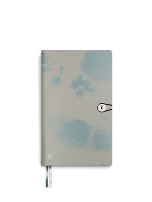 NOTEBOOK BUTTON