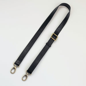 BUM BAG STRAP - APPLE LEATHER