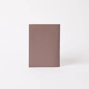 PASSPORT HOLDER - LIMITED EDITION