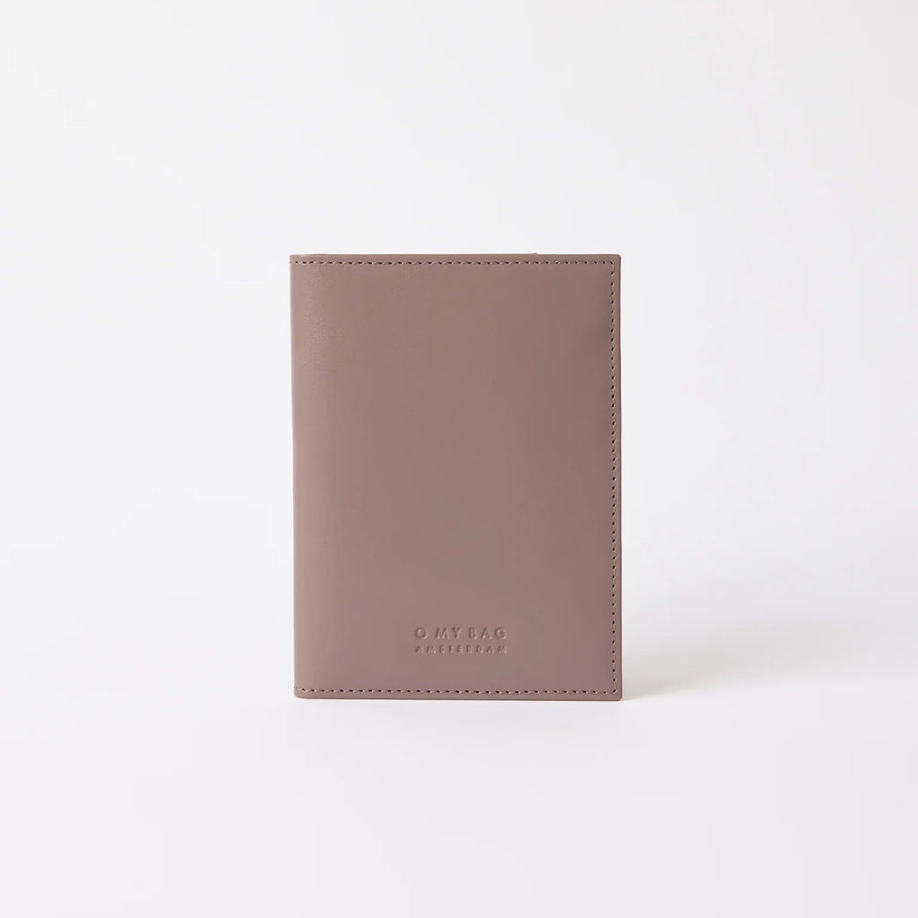 PASSPORT HOLDER - LIMITED EDITION