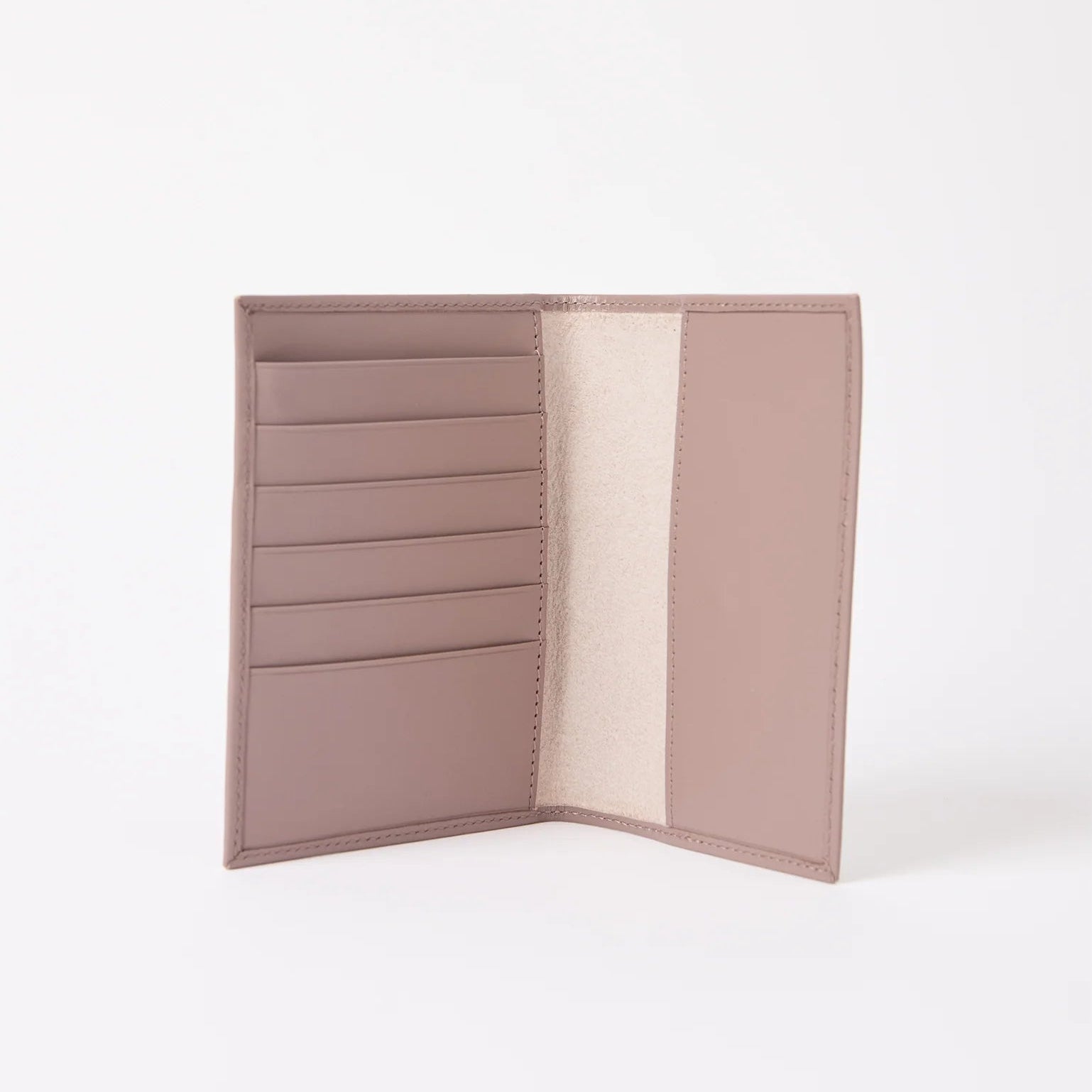 PASSPORT HOLDER - LIMITED EDITION