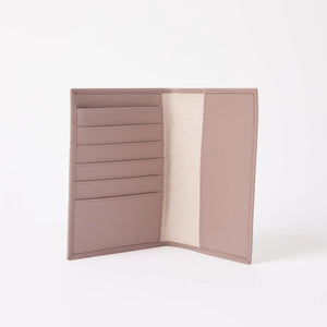 PASSPORT HOLDER - LIMITED EDITION