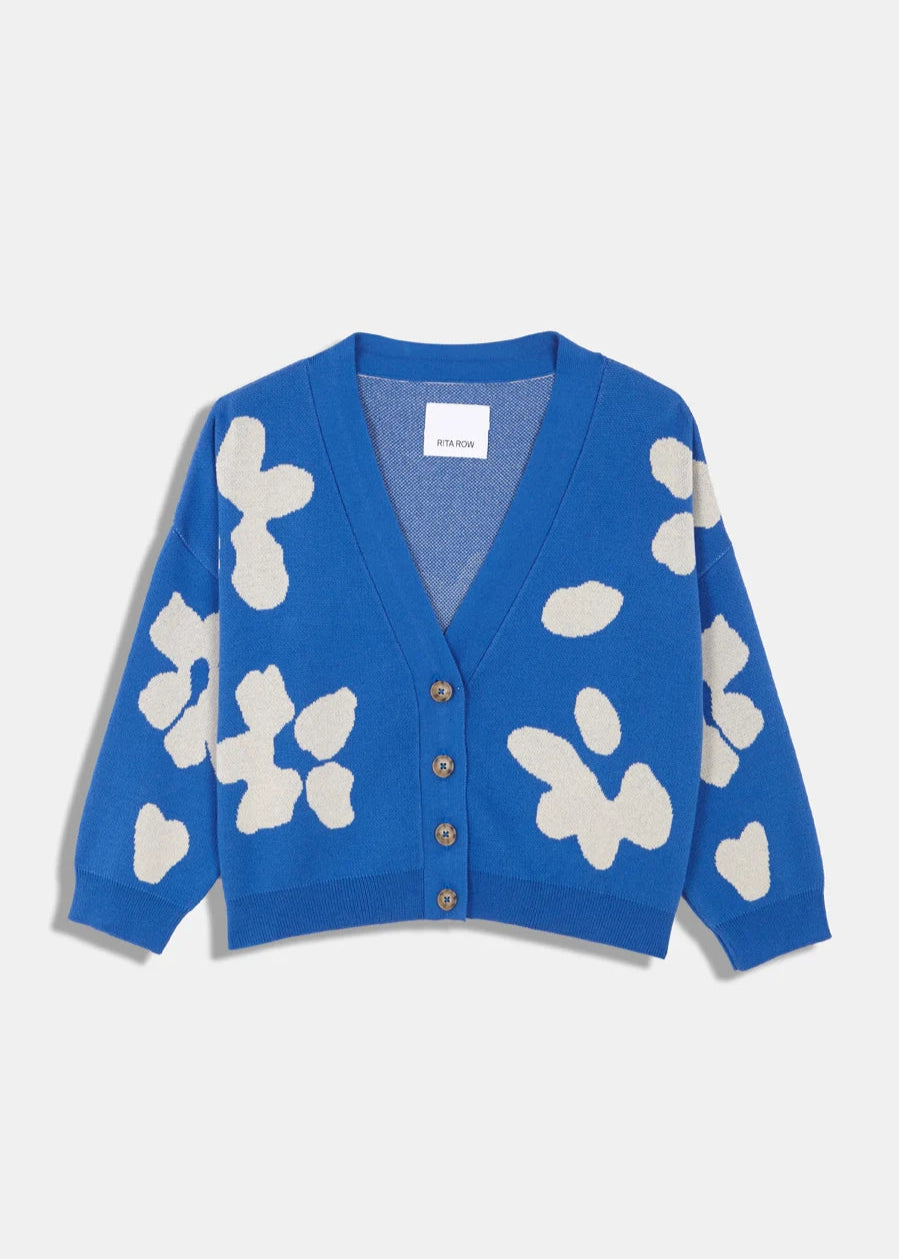 LIZA CARDIGAN