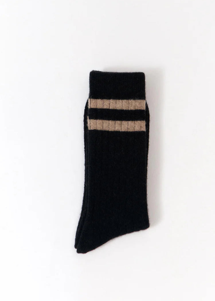 VINTAGE WOOL SOCKS