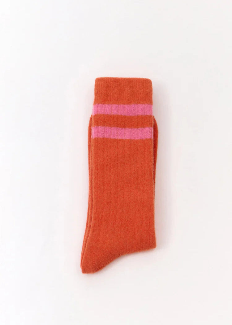 VINTAGE WOOL SOCKS
