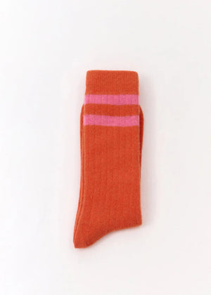 VINTAGE WOOL SOCKS