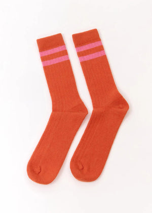 VINTAGE WOOL SOCKS