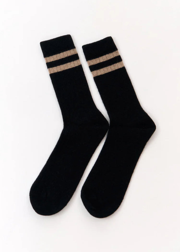 VINTAGE WOOL SOCKS